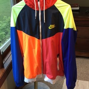Nike windrunner